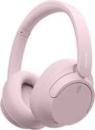 Auriculares Sony WHCH720NP Rosa - Bluetooth 5.2, Cancelaci&oacute;n de ruido, 7-20000Hz