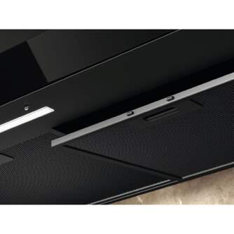 CAMP. ELECTROLUX LFT819K 90CM 730M3H NEGRO