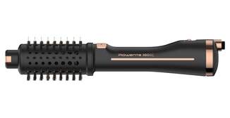 Cepillo Moldeador Rowenta CF9625 - Accesorios rizadores, Cerámico, Iónico