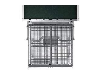LVJ. SAMSUNG DW60M6050BB 7P 3%%%#170;B INT