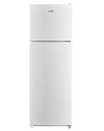 Frigorífico 2 Puertas Artica AEDP176600EW - 176 x 60 cm, 294 litros, Clase E, Cíclico, Blanco