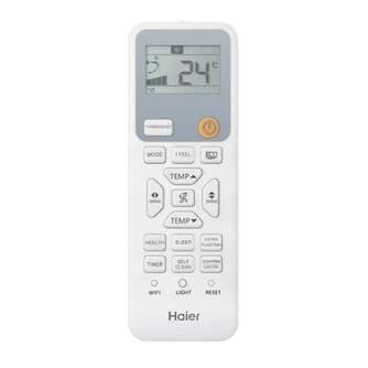 ACON.SPLIT HAIER PERLA PREMIUM S 50 A /A WIFI ACON.SPLIT HAIER PERLA PREMIUM S 50 A /A WIFI