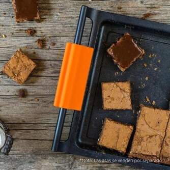 ASADORA BRA EFFICIENT 45X30CMS