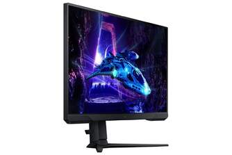 MONITOR SAMSUNG 27%%%quot; LS27DG300EUXEN FHD 180HZ IPS
