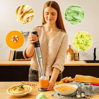 BATID. CECOTEC KATANA 12 CREAM B 1200W C/A 3960