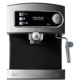 CAFET. CECOTEC POWER ESPRESSO 20B VAPO. 4752