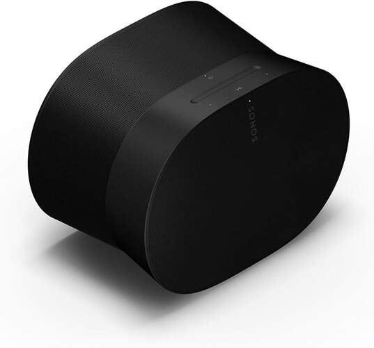 Altavoz Inteligente Sonos Era 300 EU Negro