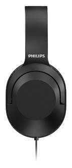AURICULARES PHILIPS TAH2005BK/00 DIADEMA