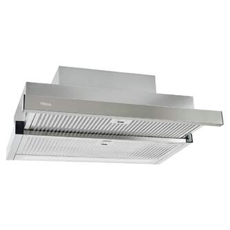 CAMP. TEKA CNL6815PLUS INOX 36840 60cm 730m3/h