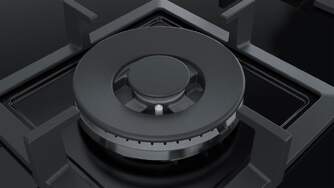 ENCIM. BOSCH PPC6A6B20 3F GAS CRISTAL