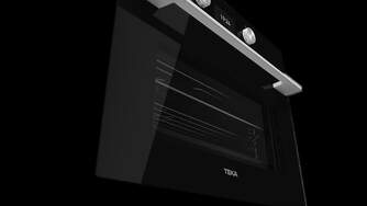 HORNO TEKA HLC8440C COMPACTO MICRO NEGRO 111160012