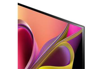 TV LG 77%%%quot; 77B36LA UHD OLED ALFA7 120FPS DOLBYATMOS