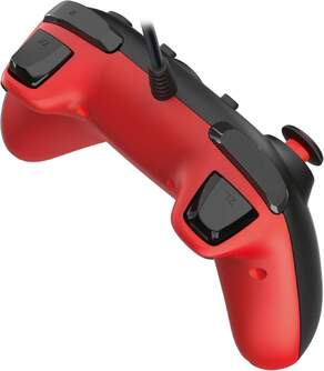 MANDO HORI PAD TURBO MARIO INT