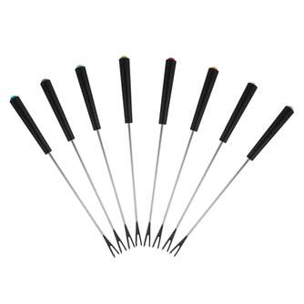 FONDUE TRISTAR FO1107 1,5L 1000W INOX