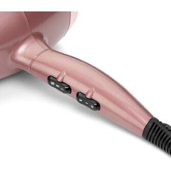 SECADOR BABYLISS 5913PE DCO 2000W 95KM/H