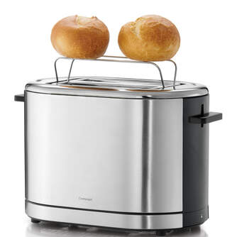 TOST. WMF LONO 900W 2R INOX