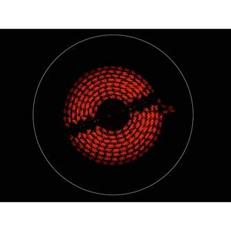 ENCIM. ELECTROLUX EHF6231IOK 3F VITRO