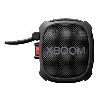 ALTAVOZ LG XG2TBK 5W BLUETOOTH IP67 10H