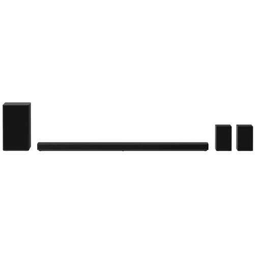 Barra Sonido LG SP11RA - 770W 7.1.4 Ch, Hi-Res, Dolby...