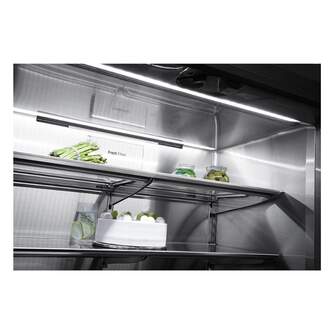 FRI. LG LSR100 A   179CM DISPENSADOR INSTAVIEW
