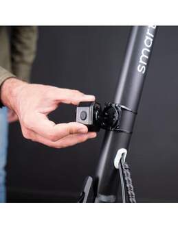 SISTEMA ANTIRROBO SMARTGYRO ALARMA