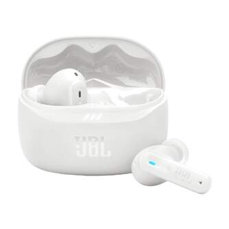 AURICULARES JBL TUNE BEAM 2 TWS WHITE
