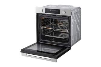 HORNO LG WS5D7210S 72L CONVECCION GT INOX DSP