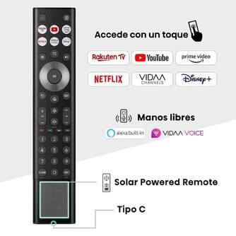 TV HISENSE 100%%%quot; 100E7NQPRO UHD QLED SMART TV 144H