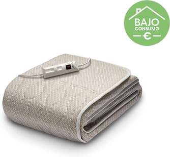 CALIENTA CAMAS DAGA SUE%%%#209;O CALIDO 16877 150x80 2T