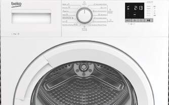 SECADORA BEKO DU9112GA0 9K COND BCA DSP