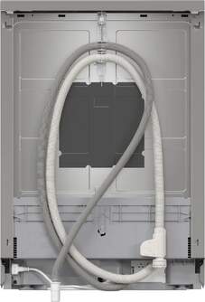 LVJ. BOSCH SMS2HTI06E 5P 46dBA INOX