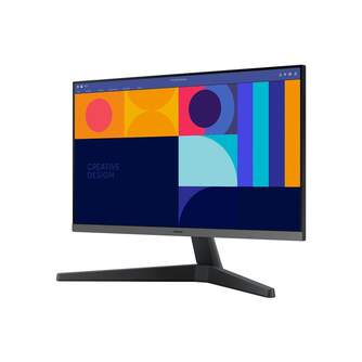 MONITOR SAMSUNG 24%%%quot; LS24C330GAUXEN IPS FHD 100HZ