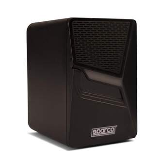ALTAVOCES SPARCO 2.1 GAMING BLUETOOTH