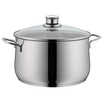 BATERIA COCINA WMF DIADEM PLUS 4PZ