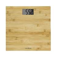 Báscula Cecotec Surface 04087