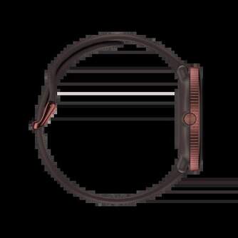 SMARTWATCH POLAR IGNITE 3 MARRON/COBRE S-L