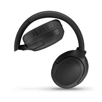 AURICULAR ENERGY SISTEM HUSH BLUETOOTH BLACK