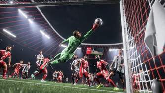 JGO. NINTENDO SWITCH 2 EA SPORTS FC 26