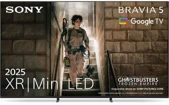 TV SONY 98%%%quot; K98XR55BP UHD MINILED HDR XR GOOGLETV