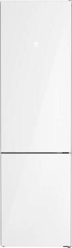 Frigorífico Combi Balay 3KFC869BI - Clase C, 203x60 cm, 363L, Cajón 0ºC, NoFrost, Cristal Blanco