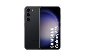 SMARTPHONE SAMSUNG S23 8/128 6,1%%%quot; BLACK
