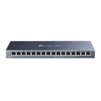 SWITCH TP LINK TLSG116 16 PUERTOS LITEWAVE GIGABIT
