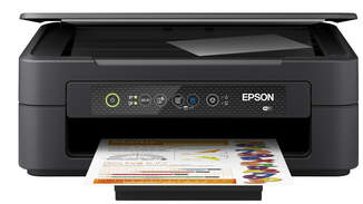 Impresora Multifunci&oacute;n Epson XP-2200 - 5760x1.440ppp, WiFi + WiFi Direct