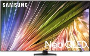 TV Samsung 65" NeoQLED TQ65QN86D - 4K Ultra HD, Tizen, 120 Hz, 40 W Dolby Atmos, HDR10+ Adaptive