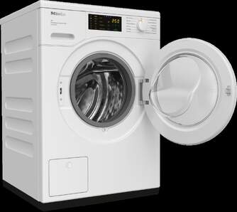 LVD. MIELE WCB380WCS 8K 1400RPM 125 EDIT 12486410