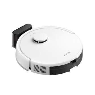 ASPI. ROBOT MOVA BY DREAME E20 BCO 135MIN FRIEGA
