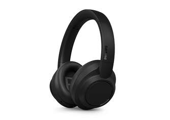 AURICULARES PHILIPS TAH6509BK BT DIADEMA ANC 50H