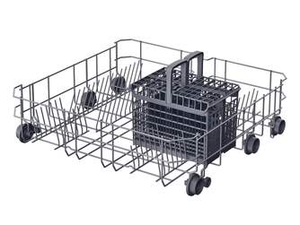 LVJ. HOOVER HF3C7F0X 5P 13C  47Dba INOX