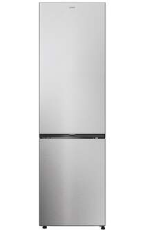 FRICOM. CANDY CNCQ4T620CX 205x60 NF INOX WIFI