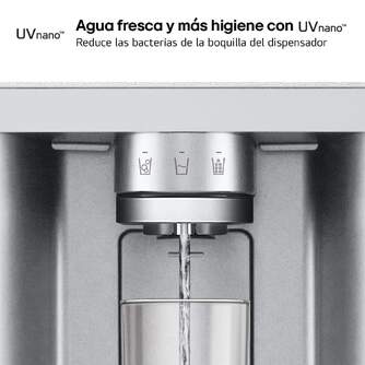 FRI. LG GMG960MBEE 180x92 INOX INSTAVIEW DISP 4P